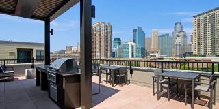 Gatsby Apartments Gatsby Apartments Gallery 26