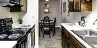 Club at Highland Park Gallery 36