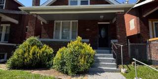 5952 Kennerly Avenue Gallery 1
