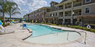 Cypress Gardens - Senior & Affordable Housing Gallery 15