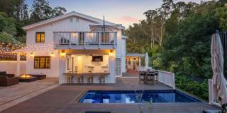 Modern Farmhouse Estate on a Private Gated Acre in Dominican!  FOUNDATION Gallery 49