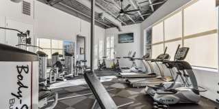 The Avantus Apartments Gallery 16