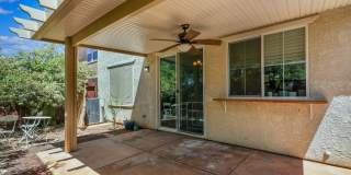 3 BED 2.5 BATH TOWNHOME IN THE VILLAGES OF SHASTA VIEW GARDENS Gallery 22