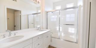 2 bedroom 2 1/2 bath unit in Talega with ton of amenities!! Gallery 13