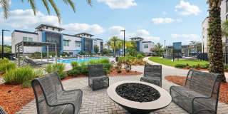 The Addison at Universal Boulevard Gallery 18