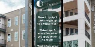 The Oliver Gallery 19