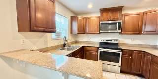 **4bed near MIL base- GRANITE/STAINLESS STEEL Appliances~ Roomates welcome! Gallery 1