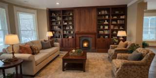 Historic Downtown Home with Modern Charm Gallery 1