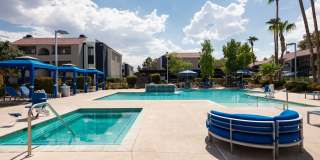 Villas at Green Valley Gallery 15