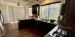 Spacious 4 Bedroom, 3 Bath Home with 3-Car Garage & Landscaping Included Gallery 9