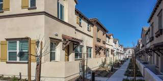 Calista Luxury Townhomes Gallery 8