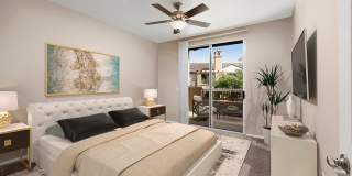 Campana Crown Valley Apartments Gallery 3