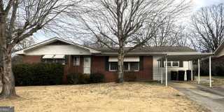 109 Chief Vann Drive SW Gallery 1