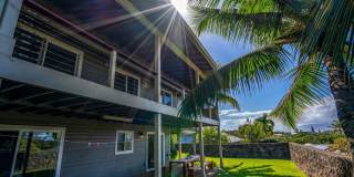 Beautifully Appointed Fully Furnished 4 bedroom/3 bathroom Kuau BayView House w/ Ocean views Gallery 67