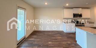 DEPOSIT PENDING!!! - New Construction Home for Rent! DEPOSIT PENDING!!! - New Construction Home for Rent! Gallery 15