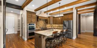 Luxury Furnished 4-Bedroom Home in Eagle's Bella Terra Neighborhood Gallery 14