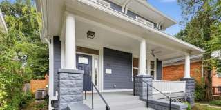 GORGEOUS Federal SFH w/EXQUISITE Backyard featuring large Flagstone Patio & Private Driveway w/EV Charger! Gallery 1