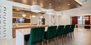 The Dartmouth North Hills Apartments Gallery 10