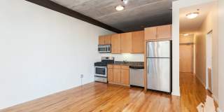 630 South Franklin Street Gallery 1