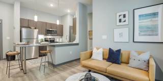 Sola Station Canalside Apartments Gallery 40