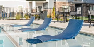 Vintage Hunters Crossing Apartments Gallery 39