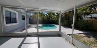 Stunning Pool Home in Sapphire Shores – West of the Trail Near the Ringling Museum Gallery 27