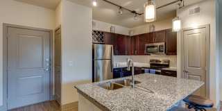 Quadrangles on Twenty Gallery 23