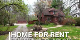 4432 Massillon Road Gallery 1