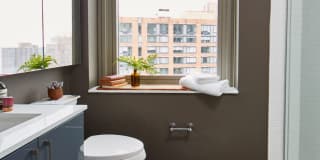 90 Columbus Avenue Gallery 9