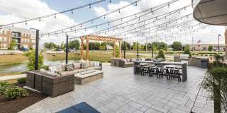 The Flats at Fishers Marketplace Apartments Gallery 8