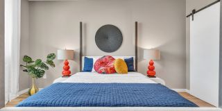 McClaren Gallery 124