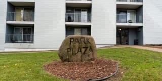 Park Plaza Apartments Gallery 15