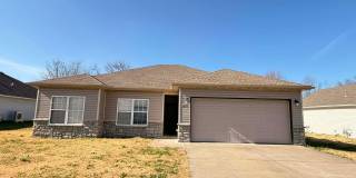 COMING SOON: Beautiful 3 bed/2 bath home located in Webb City! Two car attached garage, storm shelter, open floorplan, and spacious yard! Gallery 1