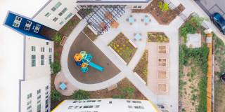 Avenida del Sol - Affordable Housing Gallery 17