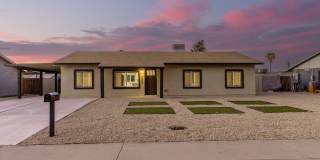 1602 W ROCKWOOD Drive Gallery 1