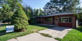 Charming 4 Bedroom, 1.75 Bath Brick Ranch Near Old Town! Charming 4 Bedroom, 1.75 Bath Brick Ranch Near Old Town! Gallery 1