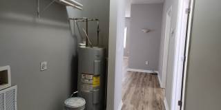 Downtown Wilmington Home, 3 Bedrooms | 1 Bathroom, $1,700/month | Move-in Ready Gallery 20