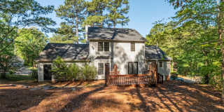 Single Family Home in Brier Creek! Available Now Gallery 25