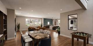 Teal Ridge Village Gallery 2