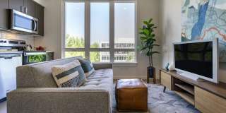 Sixteen G Apartments Gallery 29