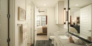 The Beverly Gallery 23