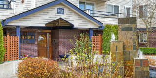 Ashford Apartments Gallery 16