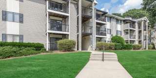 Lake Brandt Apartments Gallery 23