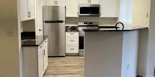 2 Bed, 2 bath in Quiet Community. New HVAC, New Flooring. Community pool and clubhouse access. MOVE IN INCENTIVES! Gallery 3