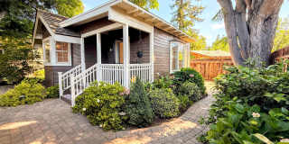1BD/1BA - Beautifully Updated Willow Glen Home with Mini-Splits, New Bath & Private Patio Gallery 5