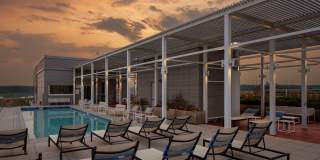 Residences on the Avenue Gallery 14