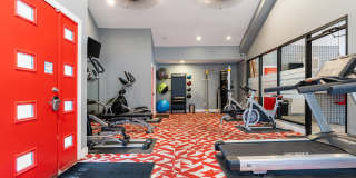 Grammercy Apartments Gallery 11