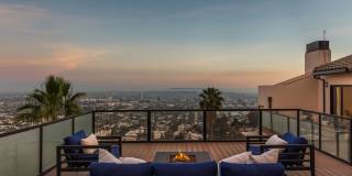 1815 North Crescent Heights Boulevard Gallery 1