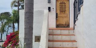 Charming 2 Bed 1 bath "fully furnished monthly rental" in La Jolla Village. Gallery 4