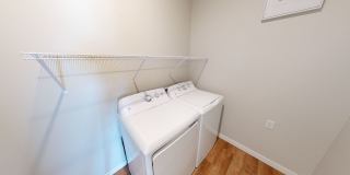 PowderHaus Apartments and Townhomes Gallery 795